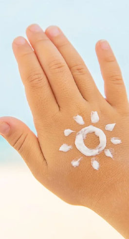 Porduct Category SOLAIRE