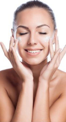 Porduct Category VISAGE